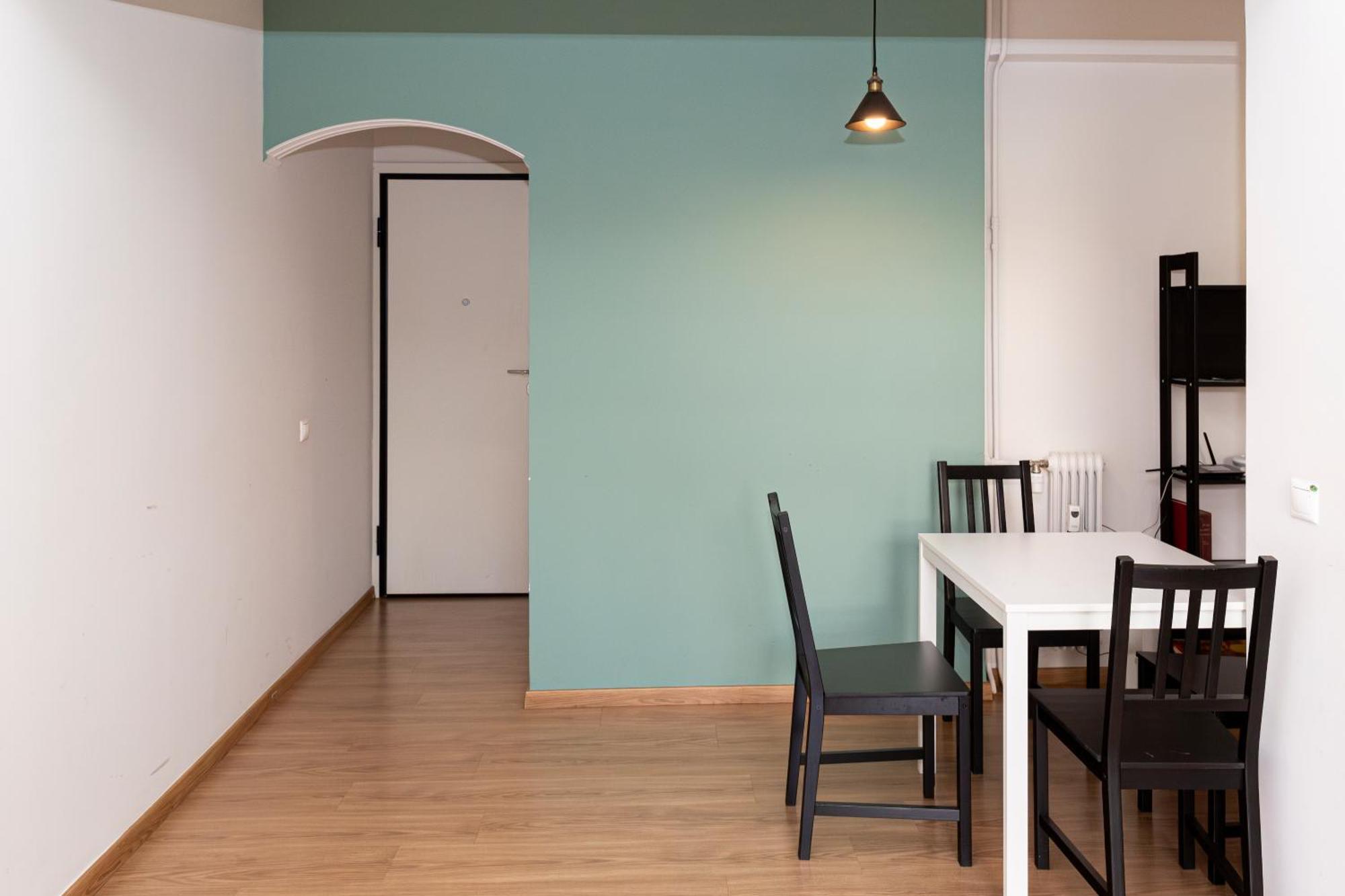 The Glyfada Hideaway Apartment Athena Bagian luar foto